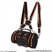 呪術廻戦 DEVICE 4WAY BAG 虎杖悠仁 イメージモデル [キャラクターグッズ]
