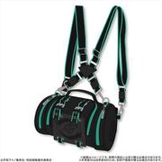 呪術廻戦 DEVICE 4WAY BAG 伏黒恵 イメージモデル [キャラクターグッズ]