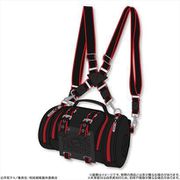 呪術廻戦 DEVICE 4WAY BAG 釘崎野薔薇 イメージモデル [キャラクターグッズ]
