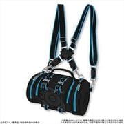 呪術廻戦 DEVICE 4WAY BAG 五条悟 イメージモデル [キャラクターグッズ]