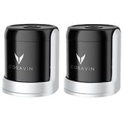 CRV802076 [Coravin Sparkling コラヴァン スパークリング用ストッパー 2P]