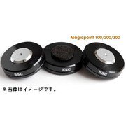 インシュレーター スパイク受け式 4個1組 MAGIC POINT300