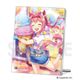ウマ娘 プリティーダービー アクリルプレート Vol.4 3. ハルウララ [キャラクターグッズ]