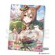 ウマ娘 プリティーダービー アクリルプレート Vol.4 6. サトノダイヤモンド [キャラクターグッズ]