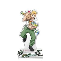 東京リベンジャーズ 全身アクリルスタンド バイク整備 シリーズ 花垣武道（タケミチ） [キャラクターグッズ]