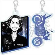 東京リベンジャーズ アクリメトリーvol.2 場地圭介 [キャラクターグッズ]
