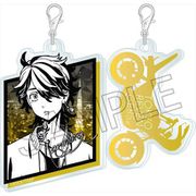 東京リベンジャーズ アクリメトリーvol.2 羽宮一虎 [キャラクターグッズ]