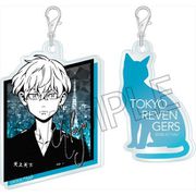 東京リベンジャーズ アクリメトリーvol.2 松野千冬 [キャラクターグッズ]