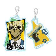 名探偵コナン アクリメトリー vol.3 安室透 [キャラクターグッズ]