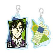 名探偵コナン アクリメトリー vol.3 萩原研二 [キャラクターグッズ]