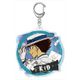名探偵コナン アクリルキーホルダー vol.4 ヴィンテージシリーズ 怪盗キッド [キャラクターグッズ]