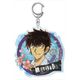 名探偵コナン アクリルキーホルダー vol.4 ヴィンテージシリーズ 松田陣平 [キャラクターグッズ]
