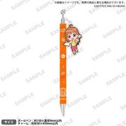 ラブライブ！スクールアイドルフェスティバルALL STARS チャーム付きボールペン Aqours 高海千歌 [キャラクターグッズ]