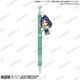 ラブライブ！スクールアイドルフェスティバルALL STARS チャーム付きボールペン Aqours 松浦果南 [キャラクターグッズ]