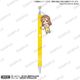ラブライブ！スクールアイドルフェスティバルALL STARS チャーム付きボールペン Aqours 国木田花丸 [キャラクターグッズ]