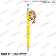 ラブライブ！スクールアイドルフェスティバルALL STARS チャーム付きボールペン Aqours 国木田花丸 [キャラクターグッズ]