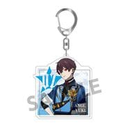 ヴィジュアルプリズン アクリルキーホルダー 結希アンジュ [キャラクターグッズ]