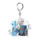 ヴィジュアルプリズン アクリルキーホルダー イヴ・ルイーズ [キャラクターグッズ]