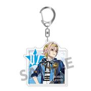 ヴィジュアルプリズン アクリルキーホルダー ロビン・ラフィット [キャラクターグッズ]