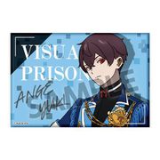 ヴィジュアルプリズン スクエアマグネット 結希アンジュ [キャラクターグッズ]