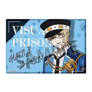 ヴィジュアルプリズン スクエアマグネット ギルティア・ブリオン [キャラクターグッズ]