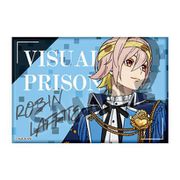 ヴィジュアルプリズン スクエアマグネット ロビン・ラフィット [キャラクターグッズ]