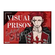 ヴィジュアルプリズン スクエアマグネット サガ・ラトゥール [キャラクターグッズ]