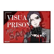 ヴィジュアルプリズン スクエアマグネット ミスト・フレーヴ [キャラクターグッズ]