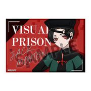 ヴィジュアルプリズン スクエアマグネット ジャック・ムートン [キャラクターグッズ]