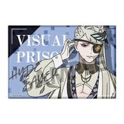ヴィジュアルプリズン スクエアマグネット ハイド・ジャイエ [キャラクターグッズ]