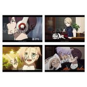 ヴィジュアルプリズン ポストカードセット O★Z [キャラクターグッズ]