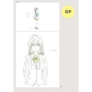 やはり俺の青春ラブコメはまちがっている。完 原画集 [キャラクターグッズ]