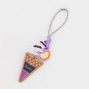 吸血鬼すぐ死ぬ アイスキーホルダー ドラルク with ジョン [キャラクターグッズ]