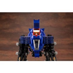 ヨドバシ.com - コトブキヤ KOTOBUKIYA ZD159 ゾイド -ZOIDS- RZ-007