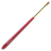 化粧筆 ハイグレードタイプ 臙脂 リップ H14-RG-22