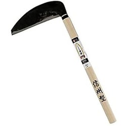うちもの 薄鎌 195mm 信州型