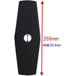 Amazon.co.jp: 高儀(Takagi) 斬丸 草刈用 ナイロンコード 丸型