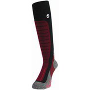 ボードソックスチャクアツ MP-750 ボルドー 25-27cm [スキーソックス ユニセックス]