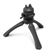 卓上三脚 スマホ カメラ 360度回転 水平器搭載 TSK-180