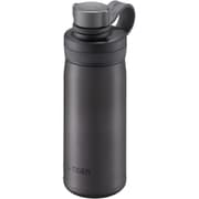 真空断熱炭酸ボトル 保冷専用 0.5L スチール MTA-T050 KS
