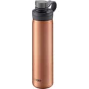 真空断熱炭酸ボトル 保冷専用 0.8L カッパー MTA-T080 DC