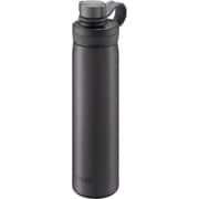 真空断熱炭酸ボトル 保冷専用 0.8L スチール MTA-T080 KS