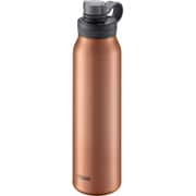 真空断熱炭酸ボトル 保冷専用 1.5L カッパー MTA-T150 DC