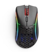 ゲーミングワイヤレスマウス Model D- Wireless Matte Black GLO-MS-DMW-MB