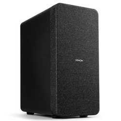 ヨドバシ.com - デノン DENON DHT-S517K [サウンドバー 3.1.2ch Dolby