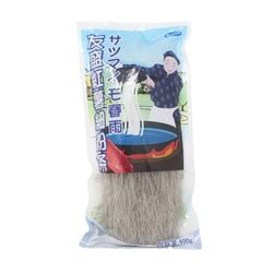 友盛紅薯細粉条（サツマイモ春雨） 400g