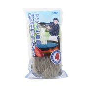 4mm友盛紅薯粉条(サツマイモ春雨) 400g