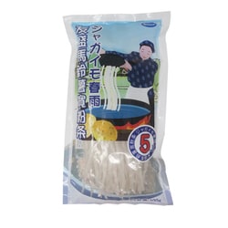 5mm土豆粉条 馬鈴薯春雨 400g