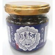 ラー油きくらげ100g