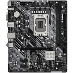 ヨドバシ.com - ASRock アスロック H610M-HDV/M.2 [ASRock LGA 1700